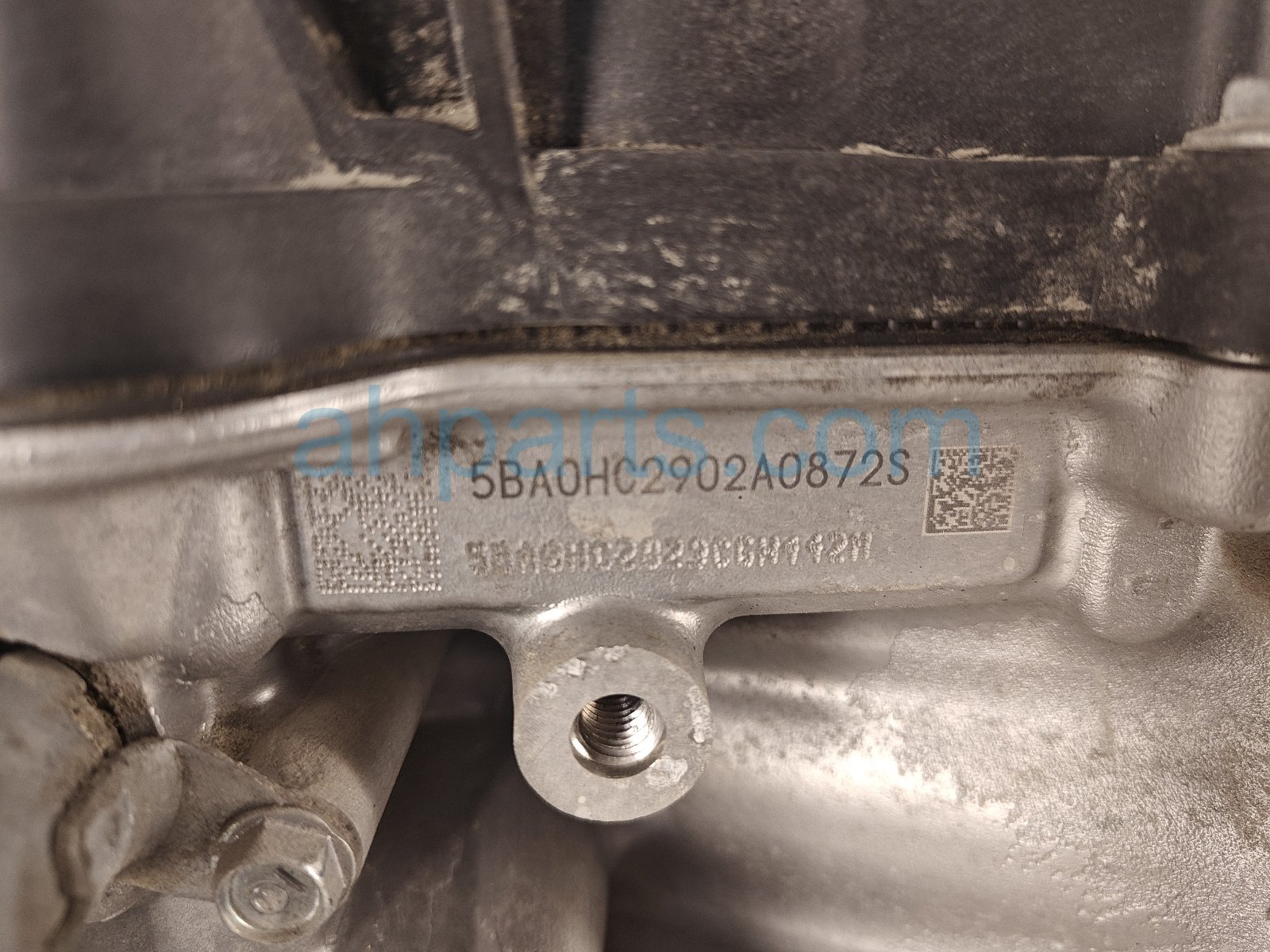 2023 Honda HR V Long Block Engine / Motor = 38k Mi 5BAOHC2902A0872S Replacement 2023 Honda HR V Long Block Engine / Motor = 38k Mi 5BAOHC2902A0872S Replacement thumbnail