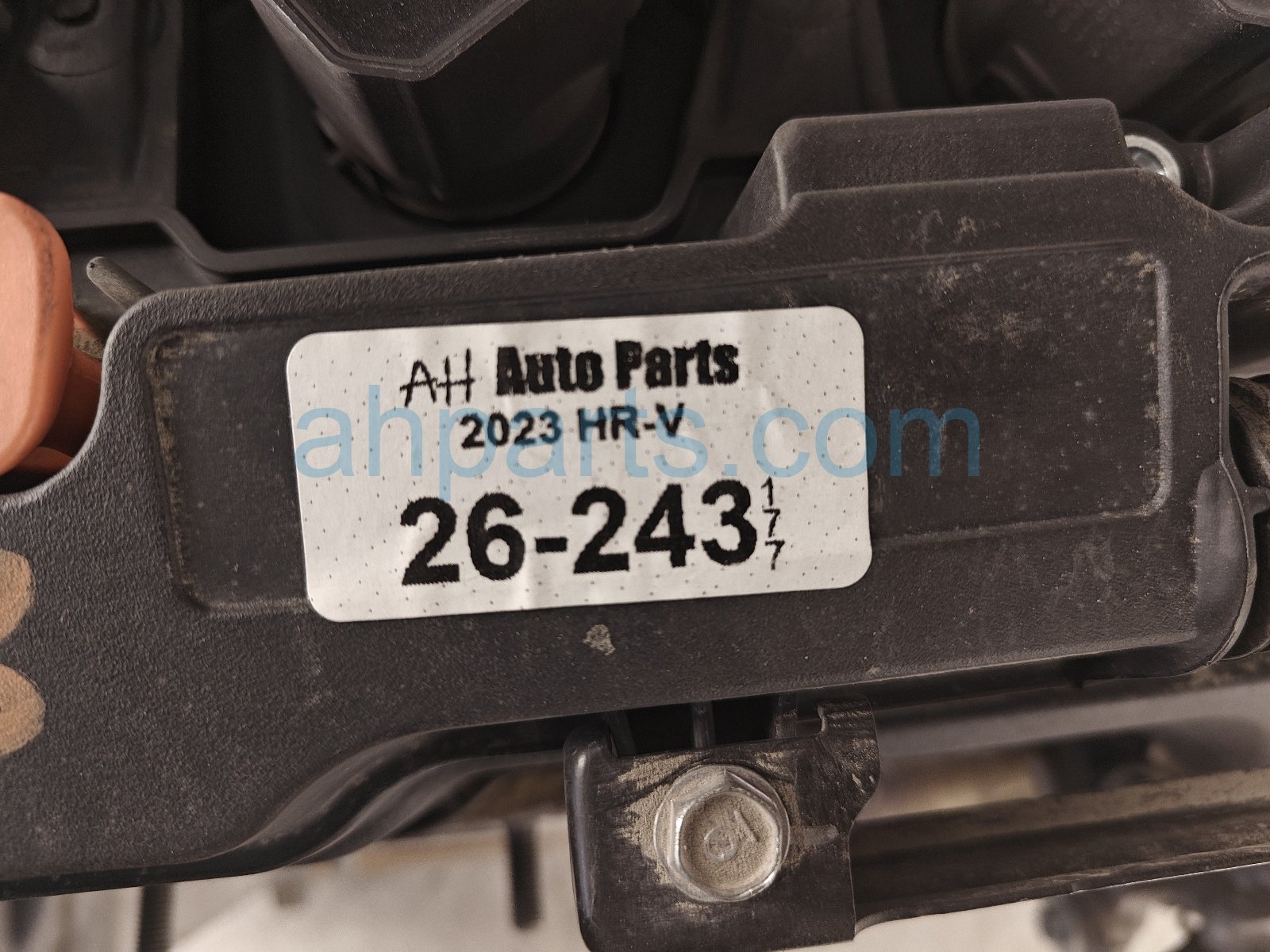 2023 Honda HR V Long Block Engine / Motor = 38k Mi 5BAOHC2902A0872S Replacement 2023 Honda HR V Long Block Engine / Motor = 38k Mi 5BAOHC2902A0872S Replacement thumbnail