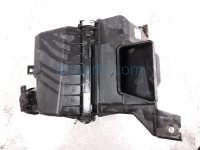 Honda AIR CLEANER INTAKE BOX Honda AIR CLEANER INTAKE BOX