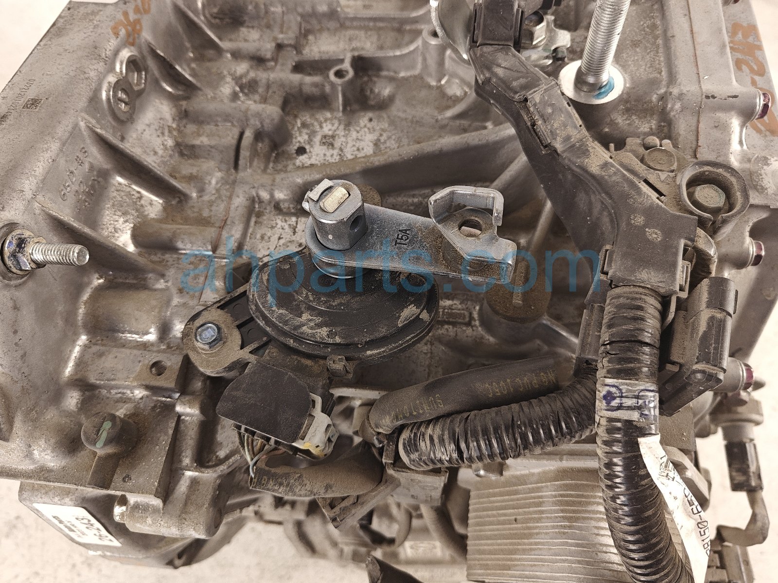 2023 Honda HR V Automatic Transmission = 38k Mi 20031 6EG A00 Replacement 2023 Honda HR V Automatic Transmission = 38k Mi 20031 6EG A00 Replacement thumbnail