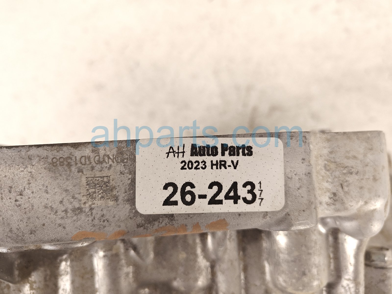 2023 Honda HR V Automatic Transmission = 38k Mi 20031 6EG A00 Replacement 2023 Honda HR V Automatic Transmission = 38k Mi 20031 6EG A00 Replacement thumbnail