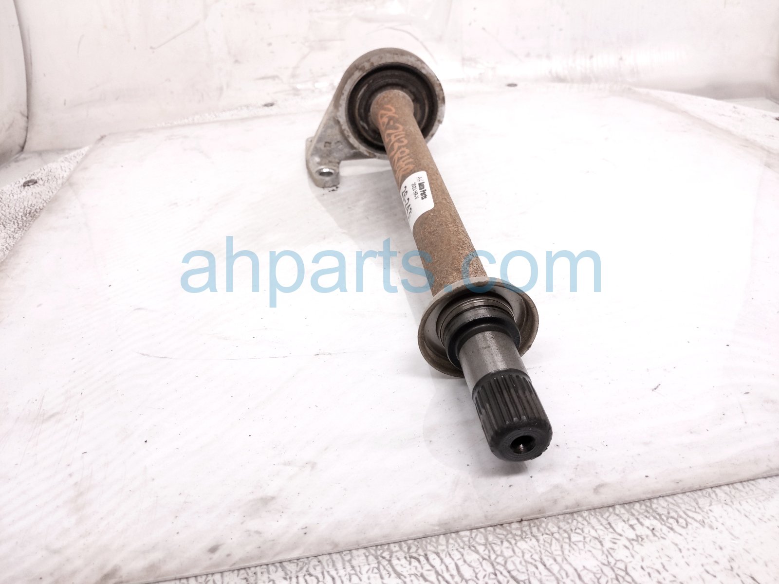 2023 Honda HR V Passenger Intermediate Jack Shaft At 44500 3W0 A00 Replacement 2023 Honda HR V Passenger Intermediate Jack Shaft At 44500 3W0 A00 Replacement thumbnail