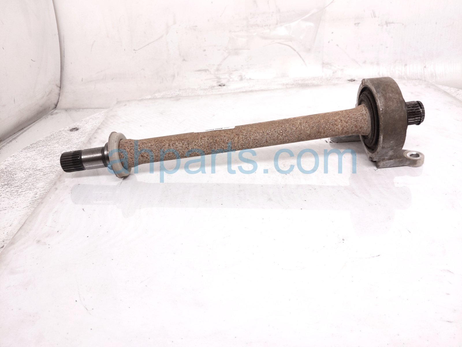 2023 Honda HR V Passenger Intermediate Jack Shaft At 44500 3W0 A00 Replacement 2023 Honda HR V Passenger Intermediate Jack Shaft At 44500 3W0 A00 Replacement thumbnail