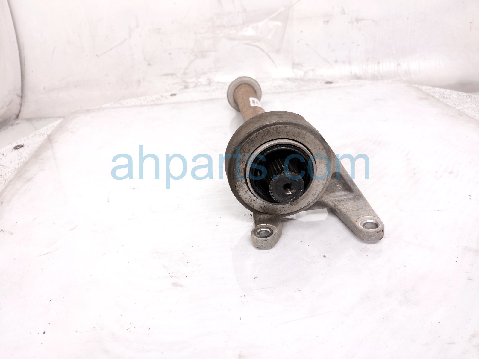 2023 Honda HR V Passenger Intermediate Jack Shaft At 44500 3W0 A00 Replacement 2023 Honda HR V Passenger Intermediate Jack Shaft At 44500 3W0 A00 Replacement thumbnail