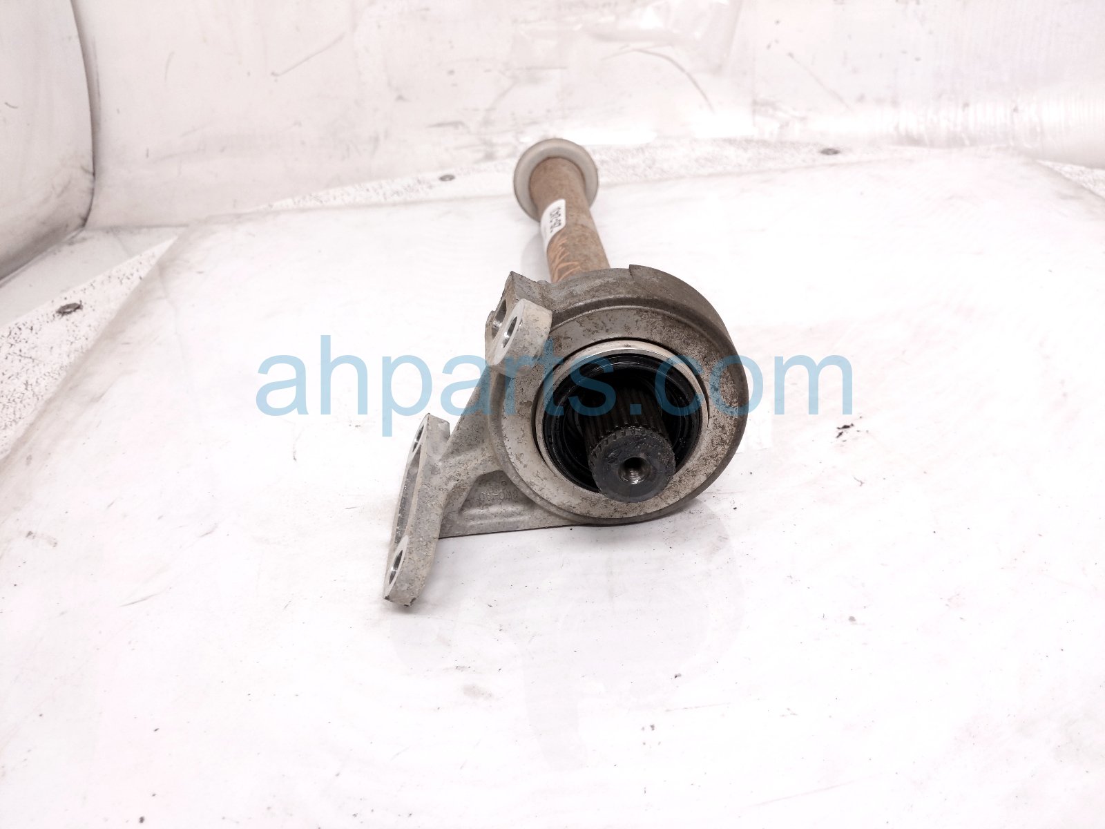2023 Honda HR V Passenger Intermediate Jack Shaft At 44500 3W0 A00 Replacement 2023 Honda HR V Passenger Intermediate Jack Shaft At 44500 3W0 A00 Replacement thumbnail