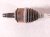 2023 Honda HR V Front Passenger Outer Cv Axle Drive Shaft 44305 3W0 A01 Replacement 2023 Honda HR V Front Passenger Outer Cv Axle Drive Shaft 44305 3W0 A01 Replacement thumbnail