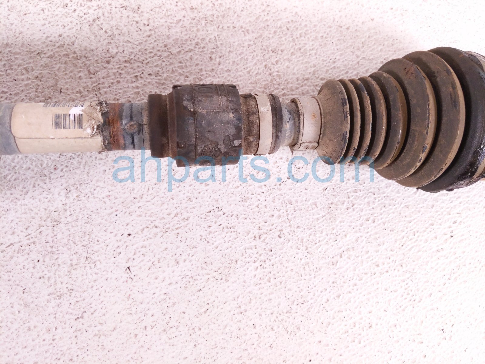 2023 Honda HR V Front Passenger Outer Cv Axle Drive Shaft 44305 3W0 A01 Replacement 2023 Honda HR V Front Passenger Outer Cv Axle Drive Shaft 44305 3W0 A01 Replacement thumbnail