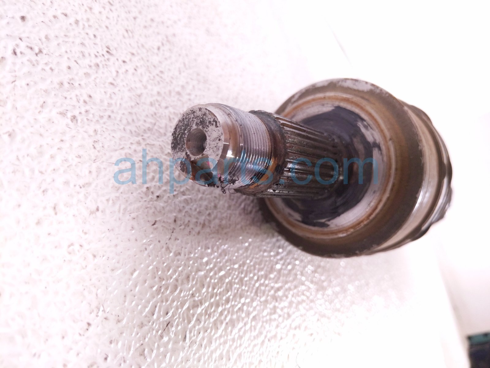 2023 Honda HR V Front Passenger Outer Cv Axle Drive Shaft 44305 3W0 A01 Replacement 2023 Honda HR V Front Passenger Outer Cv Axle Drive Shaft 44305 3W0 A01 Replacement thumbnail