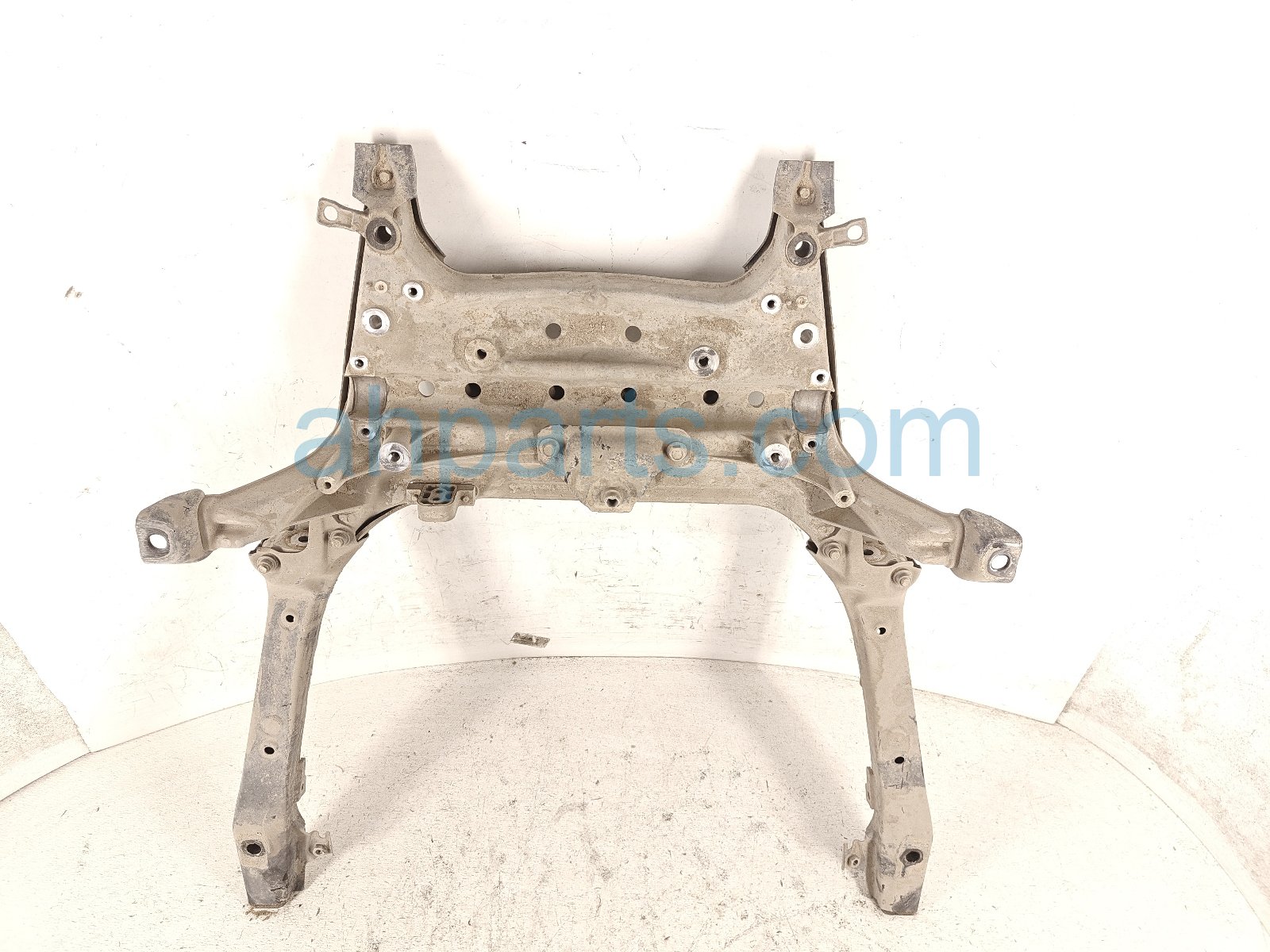 2023 Honda HR V Crossmember Front Engine Sub Frame / Cradle 50200 3W0 A00 Replacement 2023 Honda HR V Crossmember Front Engine Sub Frame / Cradle 50200 3W0 A00 Replacement thumbnail