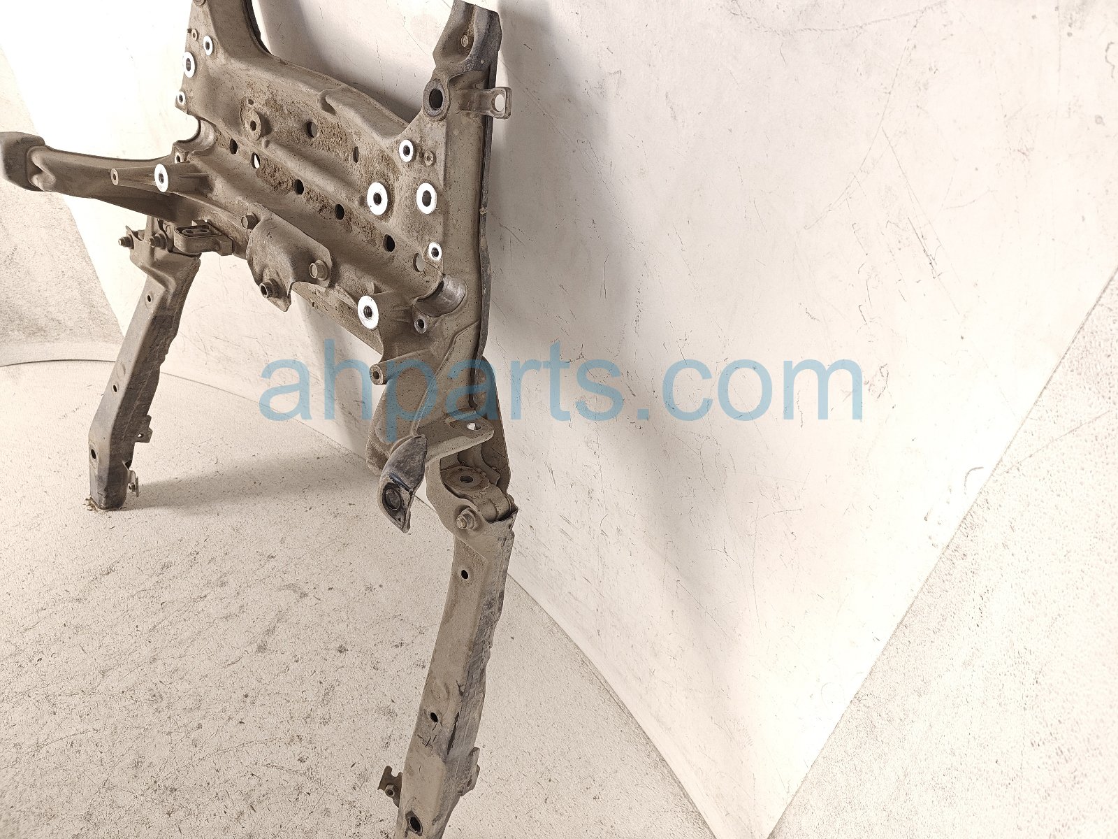 2023 Honda HR V Crossmember Front Engine Sub Frame / Cradle 50200 3W0 A00 Replacement 2023 Honda HR V Crossmember Front Engine Sub Frame / Cradle 50200 3W0 A00 Replacement thumbnail