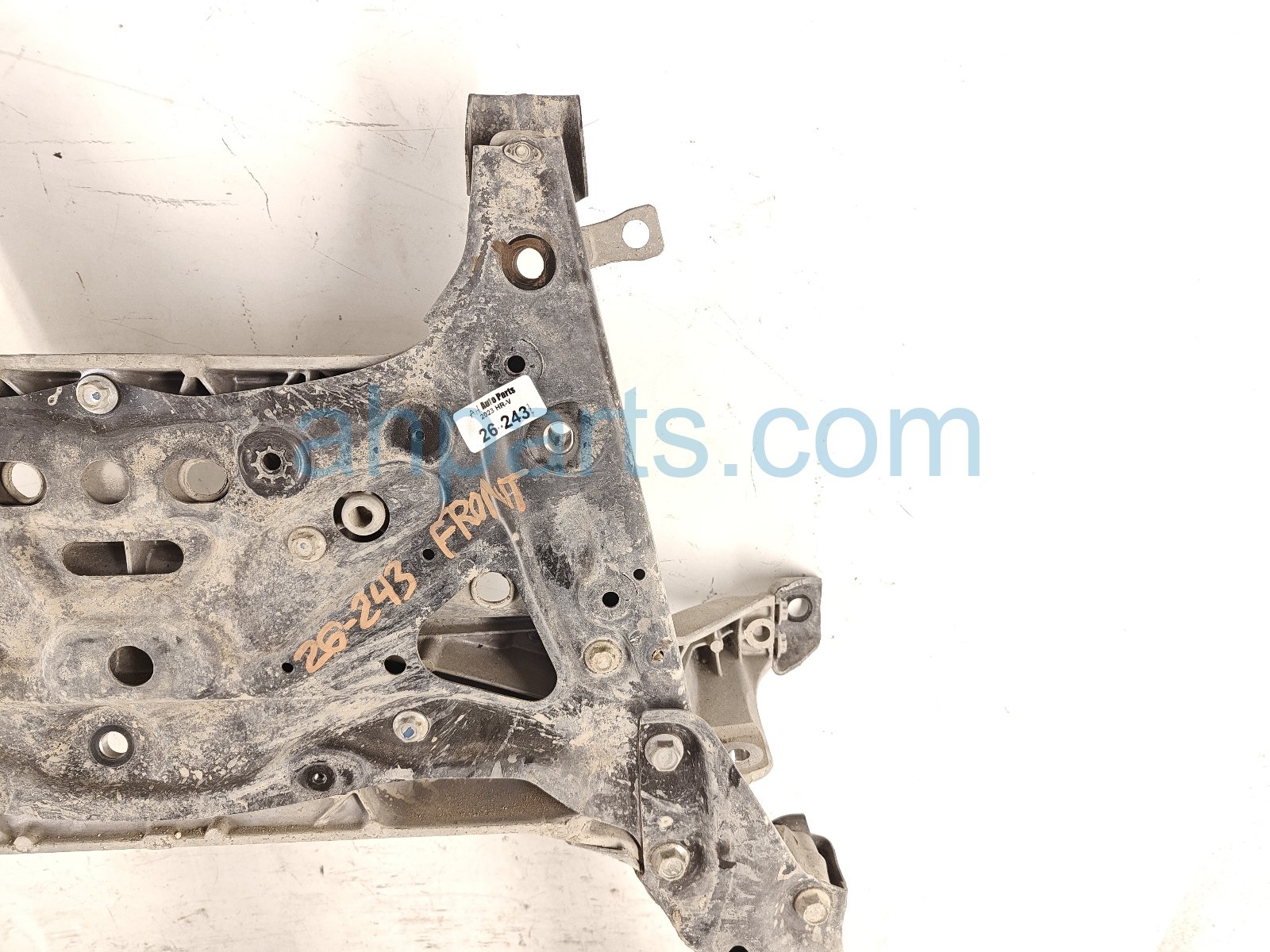 2023 Honda HR V Crossmember Front Engine Sub Frame / Cradle 50200 3W0 A00 Replacement 2023 Honda HR V Crossmember Front Engine Sub Frame / Cradle 50200 3W0 A00 Replacement thumbnail