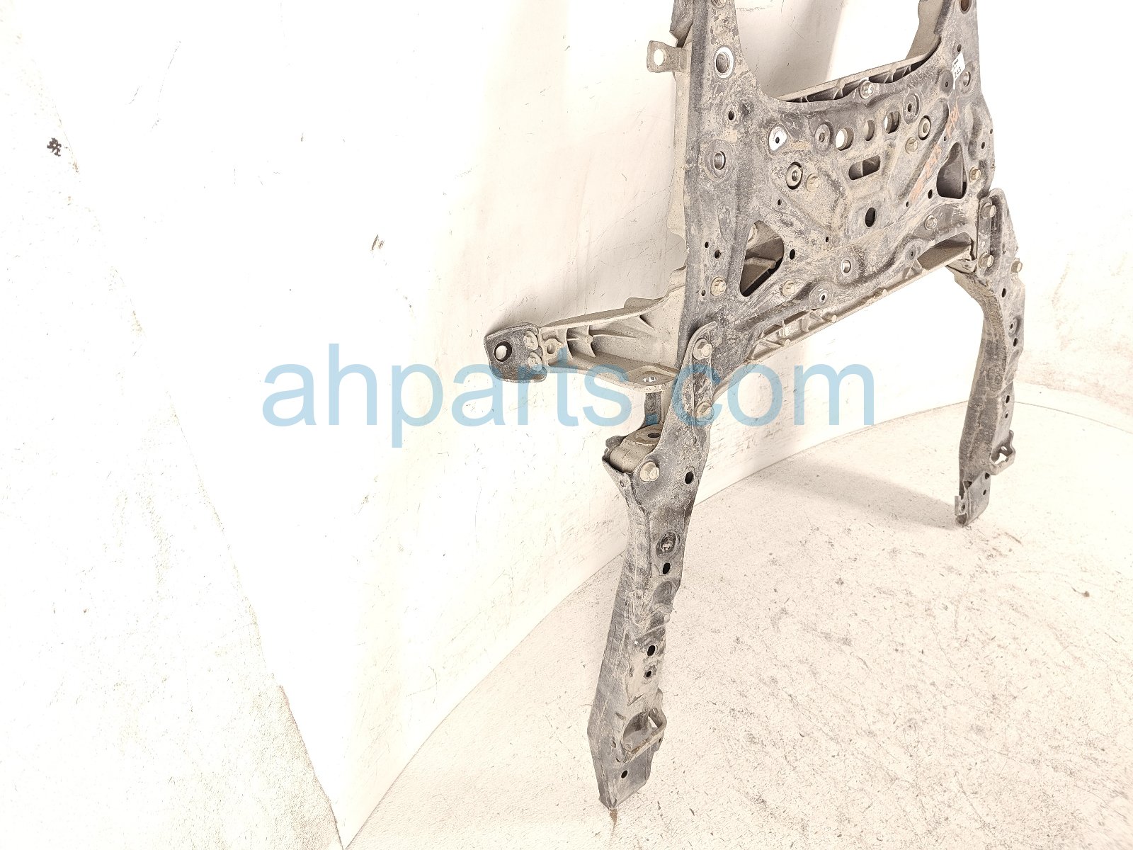 2023 Honda HR V Crossmember Front Engine Sub Frame / Cradle 50200 3W0 A00 Replacement 2023 Honda HR V Crossmember Front Engine Sub Frame / Cradle 50200 3W0 A00 Replacement thumbnail