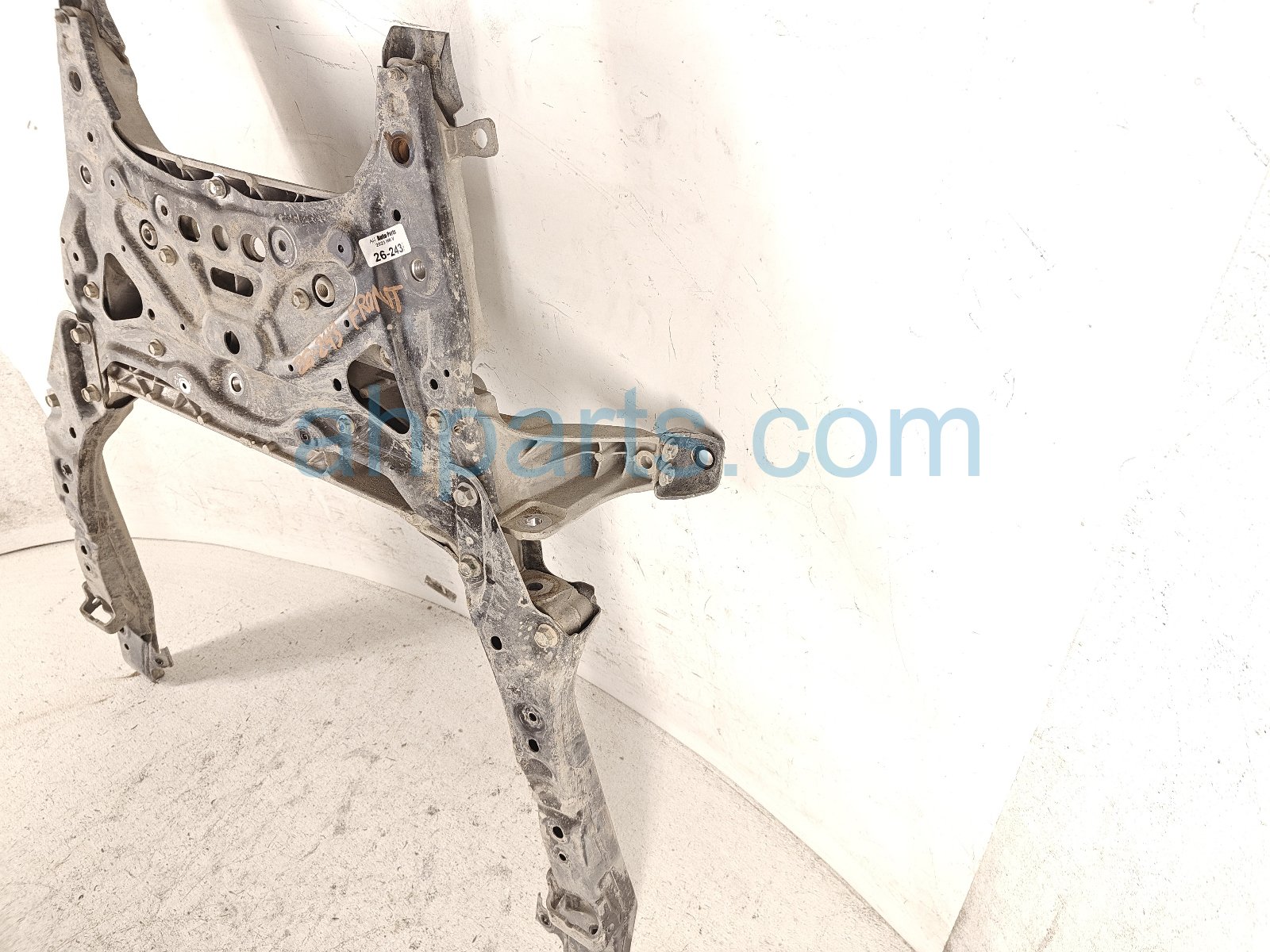 2023 Honda HR V Crossmember Front Engine Sub Frame / Cradle 50200 3W0 A00 Replacement 2023 Honda HR V Crossmember Front Engine Sub Frame / Cradle 50200 3W0 A00 Replacement thumbnail