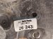 2023 Honda HR V Crossmember Front Engine Sub Frame / Cradle 50200 3W0 A00 Replacement 2023 Honda HR V Crossmember Front Engine Sub Frame / Cradle 50200 3W0 A00 Replacement thumbnail
