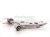 2023 Honda HR V Front Passenger Lower Control Arm 51350 3W0 A00 Replacement 2023 Honda HR V Front Passenger Lower Control Arm 51350 3W0 A00 Replacement thumbnail