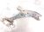 2023 Honda HR V Front Passenger Lower Control Arm 51350 3W0 A00 Replacement 2023 Honda HR V Front Passenger Lower Control Arm 51350 3W0 A00 Replacement thumbnail