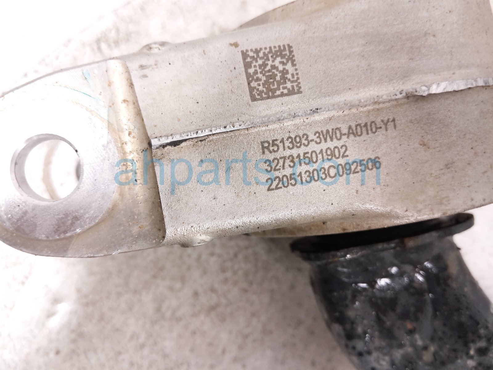 2023 Honda HR V Front Passenger Lower Control Arm 51350 3W0 A00 Replacement 2023 Honda HR V Front Passenger Lower Control Arm 51350 3W0 A00 Replacement thumbnail
