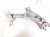 2023 Honda HR V Front Driver Lower Control Arm 51360 3W0 A00 Replacement 2023 Honda HR V Front Driver Lower Control Arm 51360 3W0 A00 Replacement thumbnail