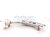 2023 Honda HR V Front Driver Lower Control Arm 51360 3W0 A00 Replacement 2023 Honda HR V Front Driver Lower Control Arm 51360 3W0 A00 Replacement thumbnail