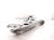 2023 Honda HR V Front Driver Lower Control Arm 51360 3W0 A00 Replacement 2023 Honda HR V Front Driver Lower Control Arm 51360 3W0 A00 Replacement thumbnail