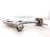 2023 Honda HR V Front Driver Lower Control Arm 51360 3W0 A00 Replacement 2023 Honda HR V Front Driver Lower Control Arm 51360 3W0 A00 Replacement thumbnail
