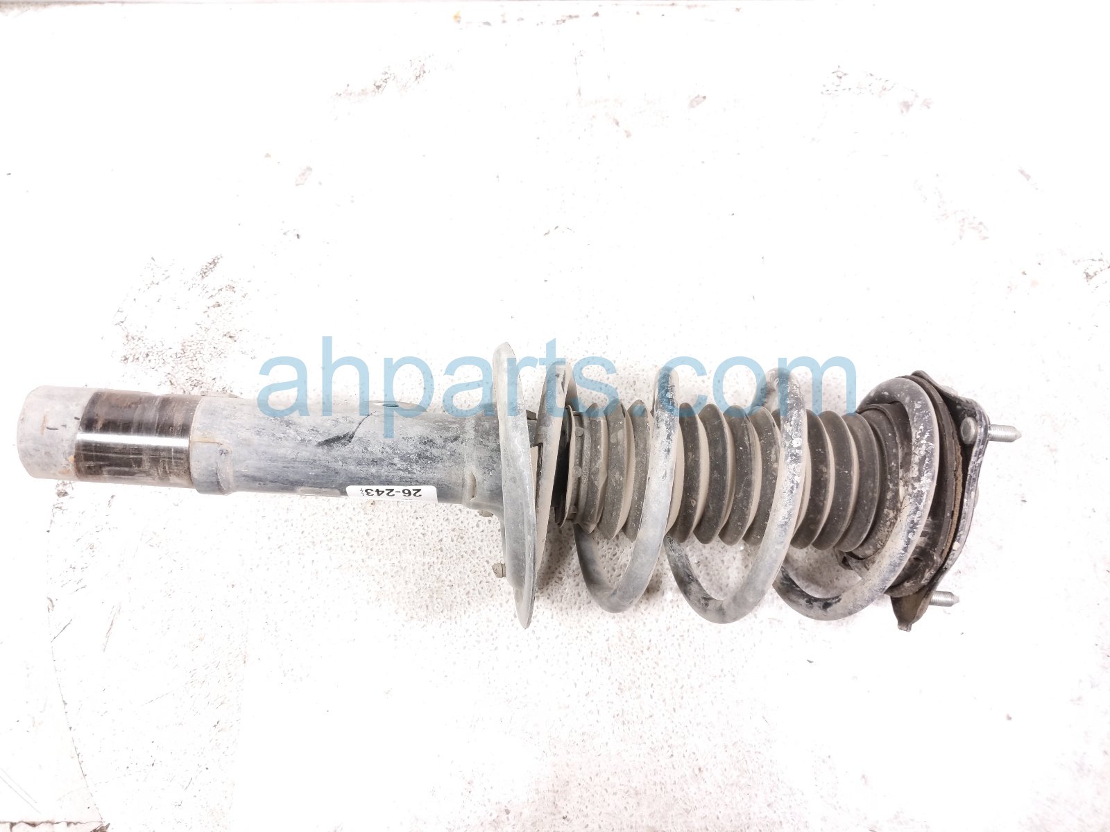2023 Honda HR V Front Passenger Strut Absorber + Spring 51611 3W0 A01 Replacement 2023 Honda HR V Front Passenger Strut Absorber + Spring 51611 3W0 A01 Replacement thumbnail