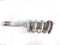 Honda FR/RH STRUT ABSORBER + SPRING Honda FR/RH STRUT ABSORBER + SPRING