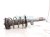 2023 Honda HR V Front Passenger Strut Absorber + Spring 51611 3W0 A01 Replacement 2023 Honda HR V Front Passenger Strut Absorber + Spring 51611 3W0 A01 Replacement thumbnail