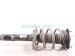 2023 Honda HR V Front Driver Strut Absorber + Spring 51621 3W0 A01 Replacement 2023 Honda HR V Front Driver Strut Absorber + Spring 51621 3W0 A01 Replacement thumbnail