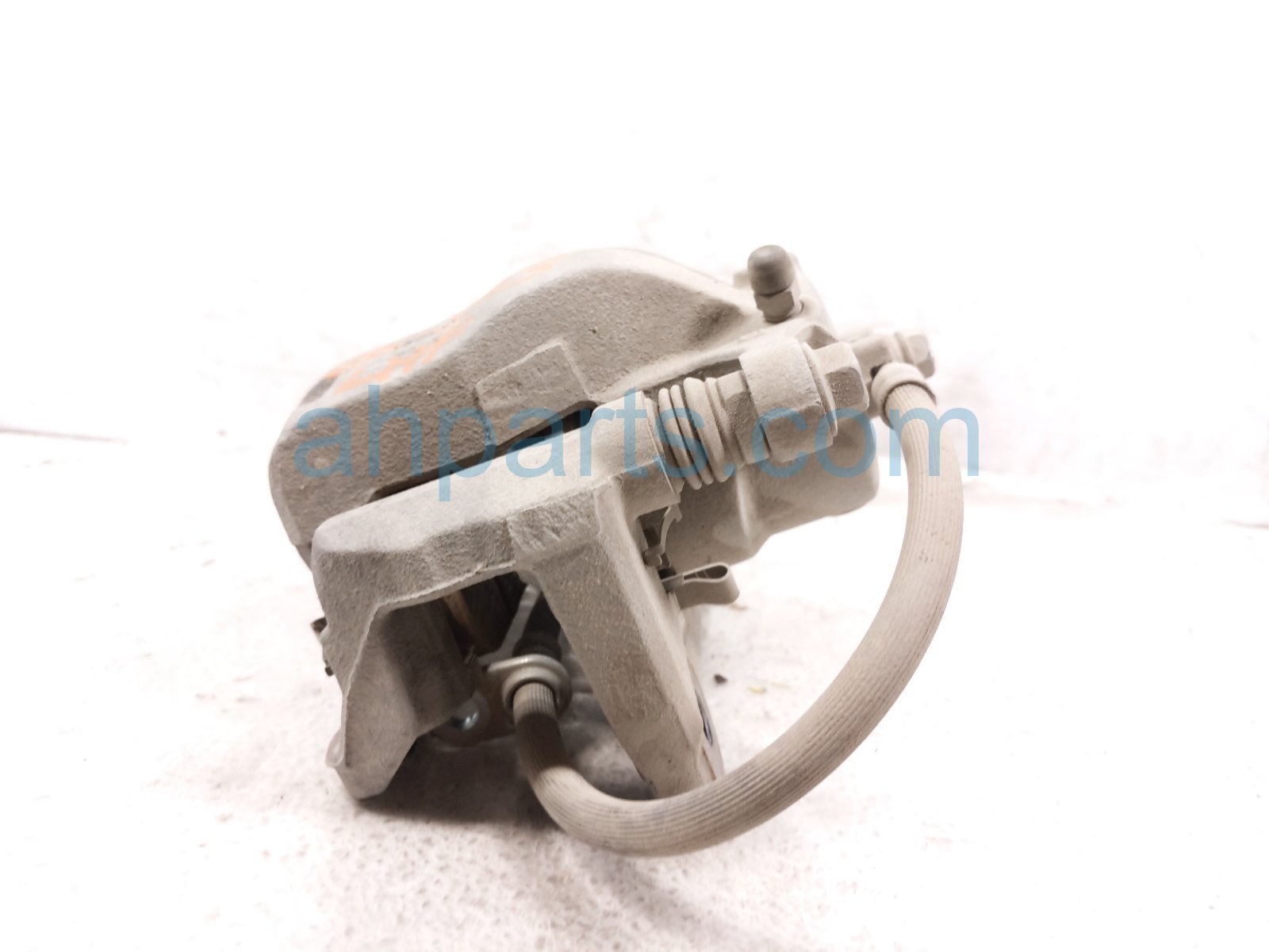 2023 Honda HR V Core Core Front Driver Brake Caliper 45019 TLA A01 Replacement 2023 Honda HR V Core Core Front Driver Brake Caliper 45019 TLA A01 Replacement thumbnail