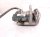 2023 Honda HR V Core Core Rear Passenger Brake Caliper 43018 3W0 A00 Replacement 2023 Honda HR V Core Core Rear Passenger Brake Caliper 43018 3W0 A00 Replacement thumbnail