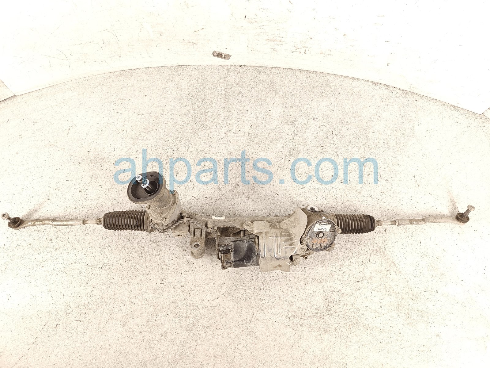 2023 Honda HR V And / Gear Box Power Steering Rack & Pinion 53600 3W0 A15 M1 Replacement 2023 Honda HR V And / Gear Box Power Steering Rack & Pinion 53600 3W0 A15 M1 Replacement thumbnail