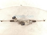 Honda POWER STEERING RACK & PINION Honda POWER STEERING RACK & PINION