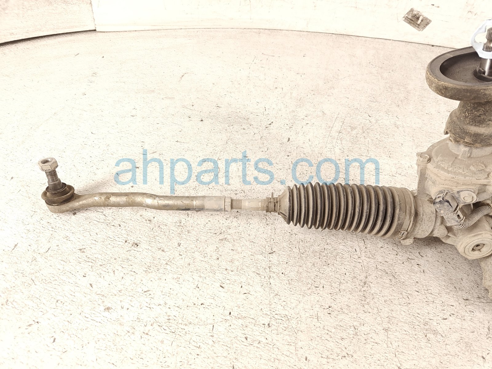2023 Honda HR V And / Gear Box Power Steering Rack & Pinion 53600 3W0 A15 M1 Replacement 2023 Honda HR V And / Gear Box Power Steering Rack & Pinion 53600 3W0 A15 M1 Replacement thumbnail