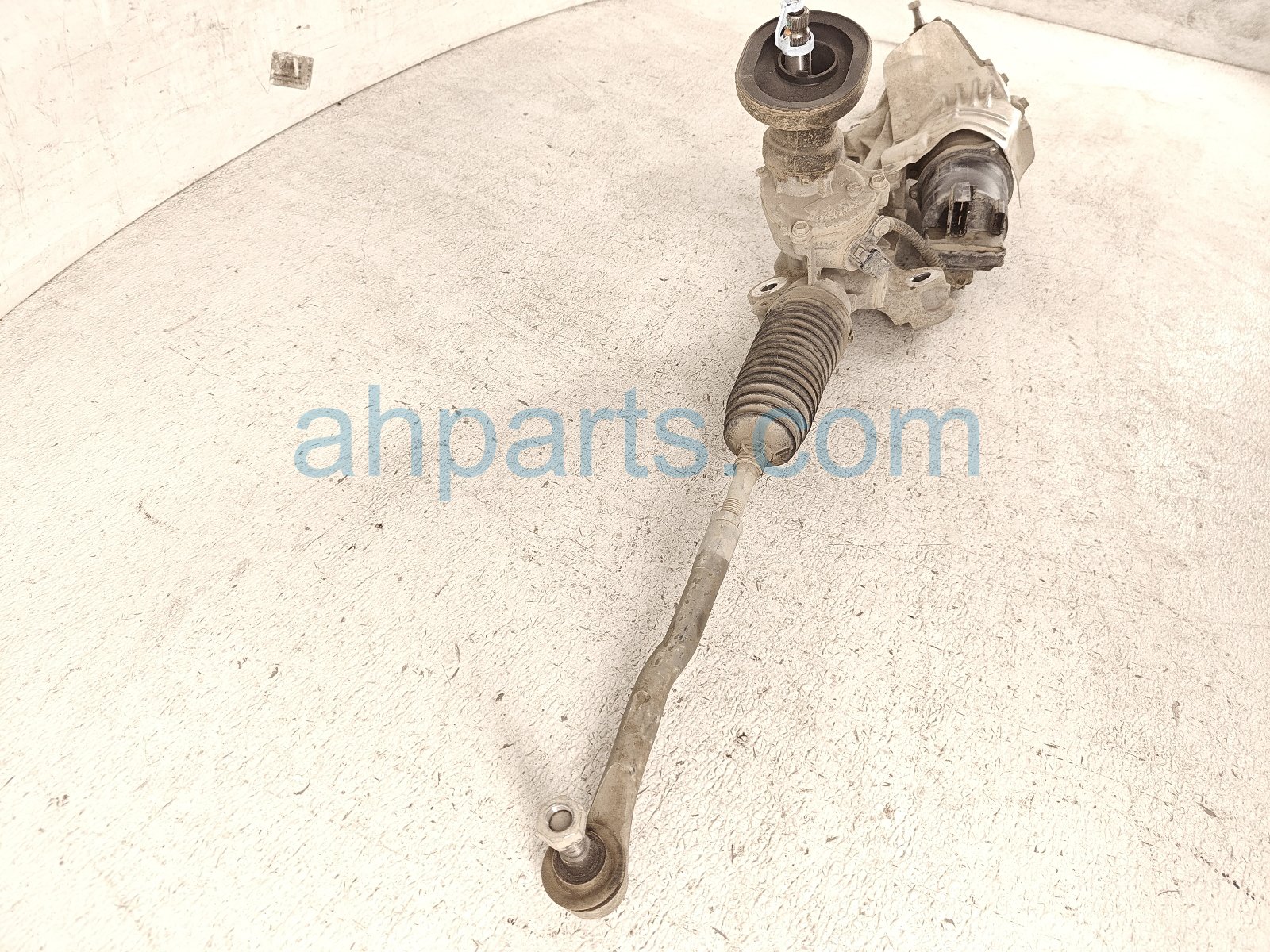 2023 Honda HR V And / Gear Box Power Steering Rack & Pinion 53600 3W0 A15 M1 Replacement 2023 Honda HR V And / Gear Box Power Steering Rack & Pinion 53600 3W0 A15 M1 Replacement thumbnail