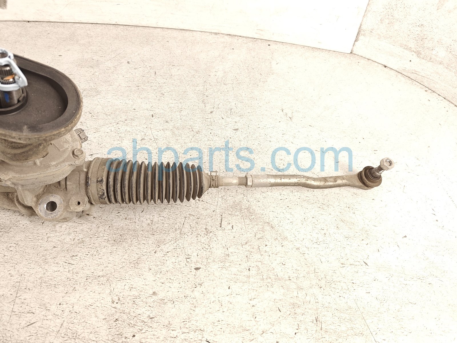 2023 Honda HR V And / Gear Box Power Steering Rack & Pinion 53600 3W0 A15 M1 Replacement 2023 Honda HR V And / Gear Box Power Steering Rack & Pinion 53600 3W0 A15 M1 Replacement thumbnail