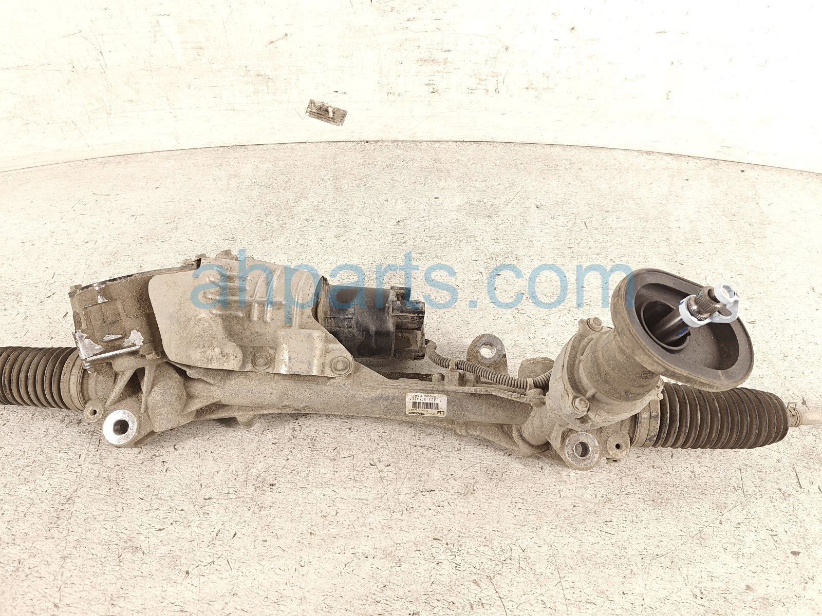 2023 Honda HR V And / Gear Box Power Steering Rack & Pinion 53600 3W0 A15 M1 Replacement 2023 Honda HR V And / Gear Box Power Steering Rack & Pinion 53600 3W0 A15 M1 Replacement thumbnail