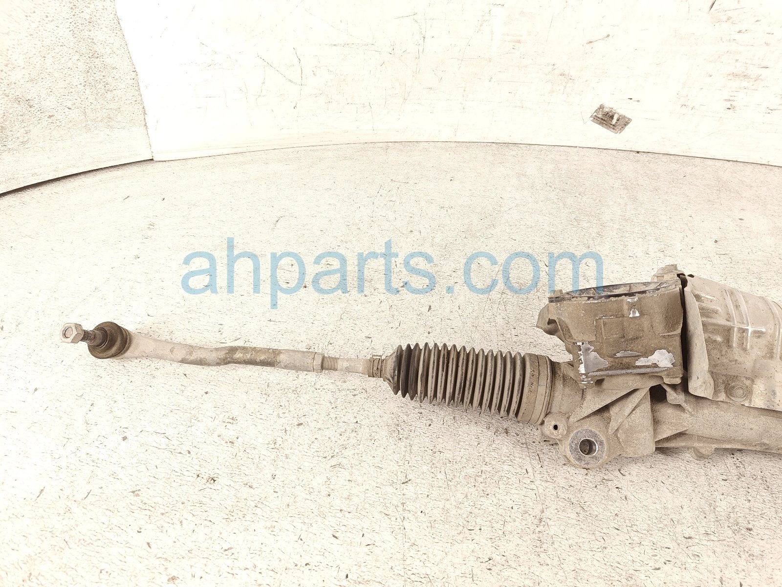 2023 Honda HR V And / Gear Box Power Steering Rack & Pinion 53600 3W0 A15 M1 Replacement 2023 Honda HR V And / Gear Box Power Steering Rack & Pinion 53600 3W0 A15 M1 Replacement thumbnail