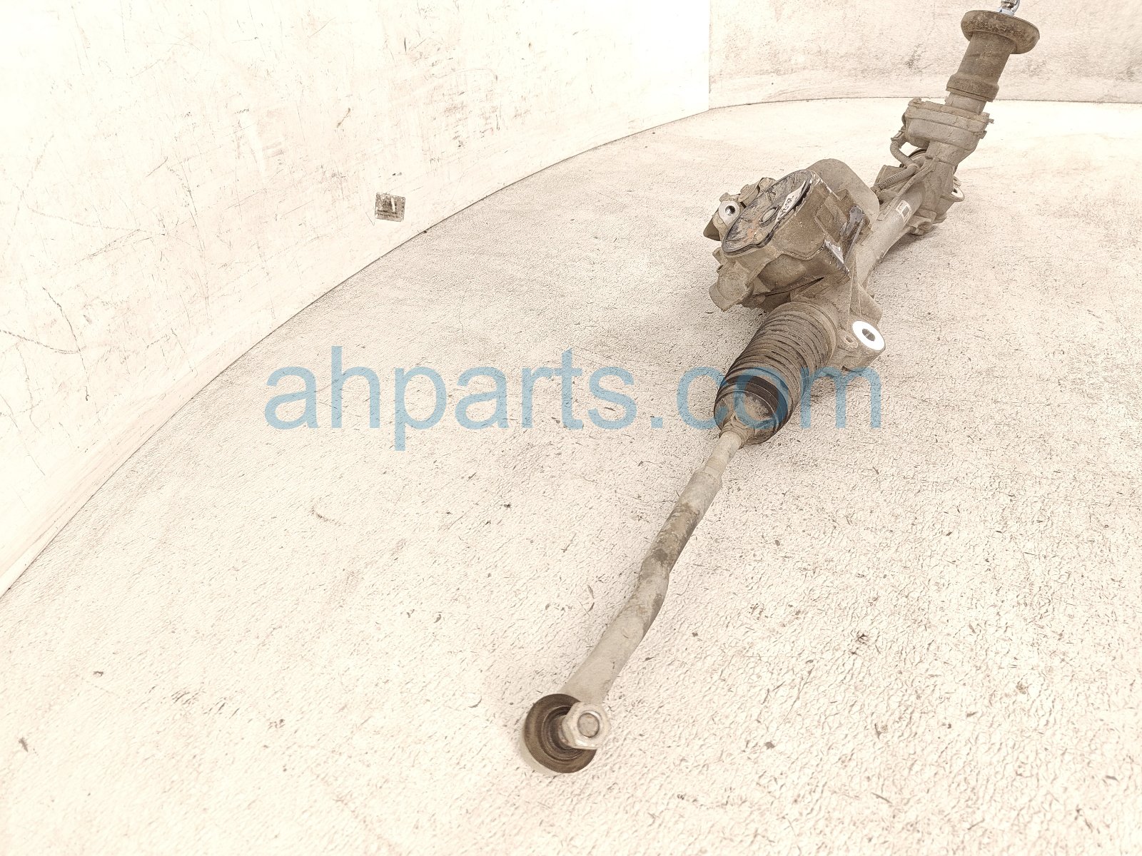 2023 Honda HR V And / Gear Box Power Steering Rack & Pinion 53600 3W0 A15 M1 Replacement 2023 Honda HR V And / Gear Box Power Steering Rack & Pinion 53600 3W0 A15 M1 Replacement thumbnail