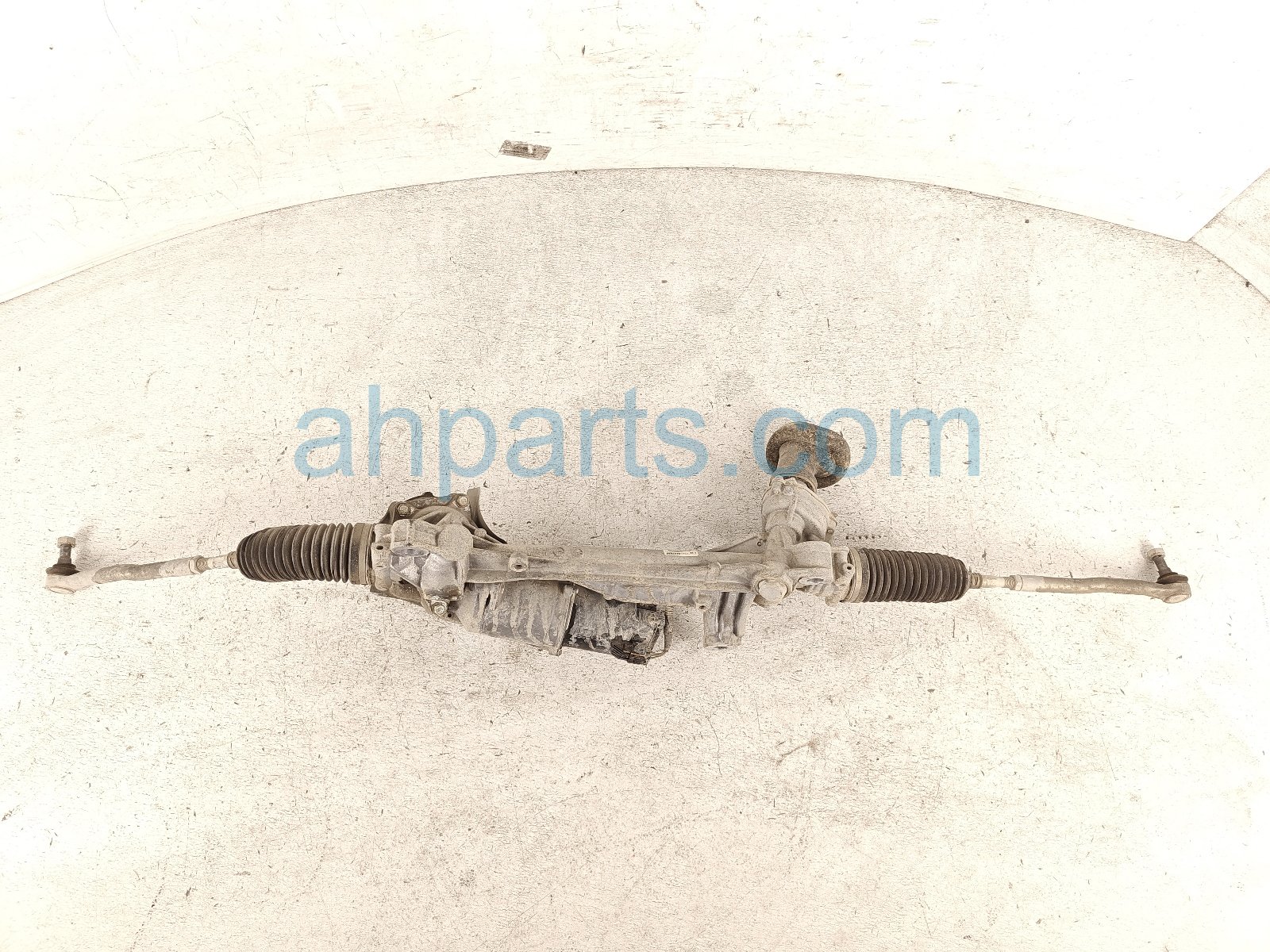 2023 Honda HR V And / Gear Box Power Steering Rack & Pinion 53600 3W0 A15 M1 Replacement 2023 Honda HR V And / Gear Box Power Steering Rack & Pinion 53600 3W0 A15 M1 Replacement thumbnail