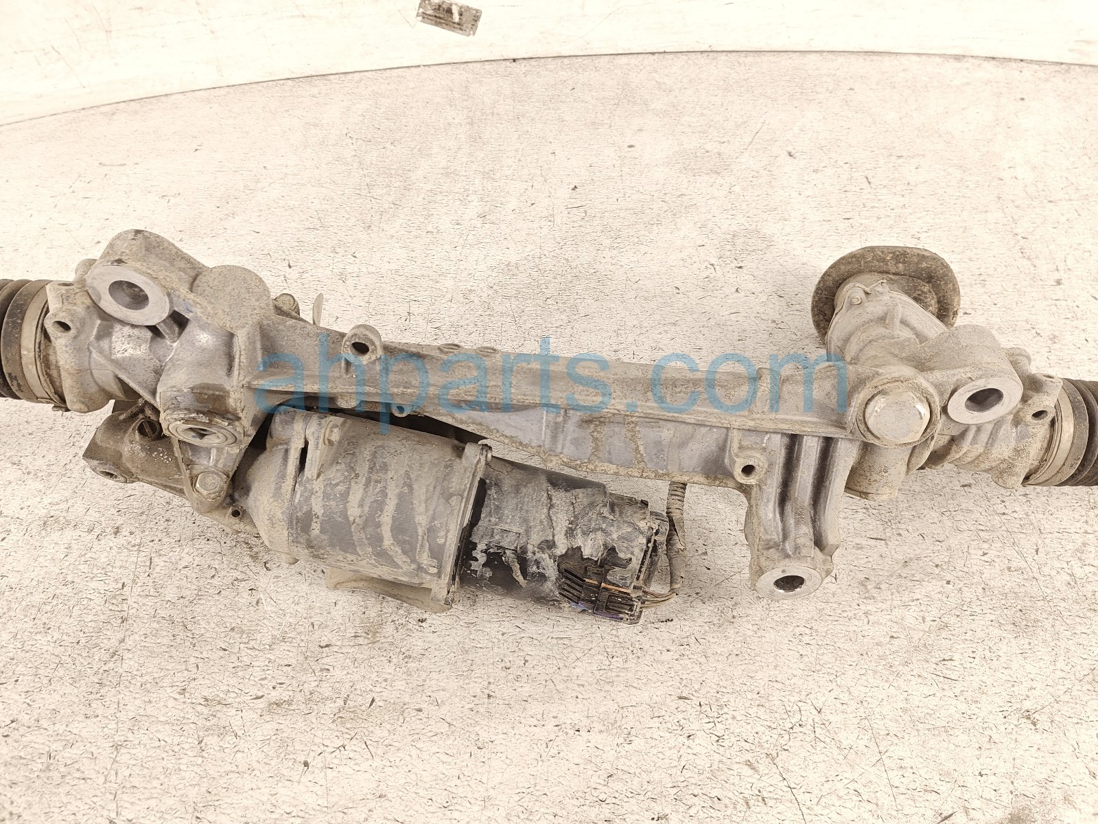 2023 Honda HR V And / Gear Box Power Steering Rack & Pinion 53600 3W0 A15 M1 Replacement 2023 Honda HR V And / Gear Box Power Steering Rack & Pinion 53600 3W0 A15 M1 Replacement thumbnail