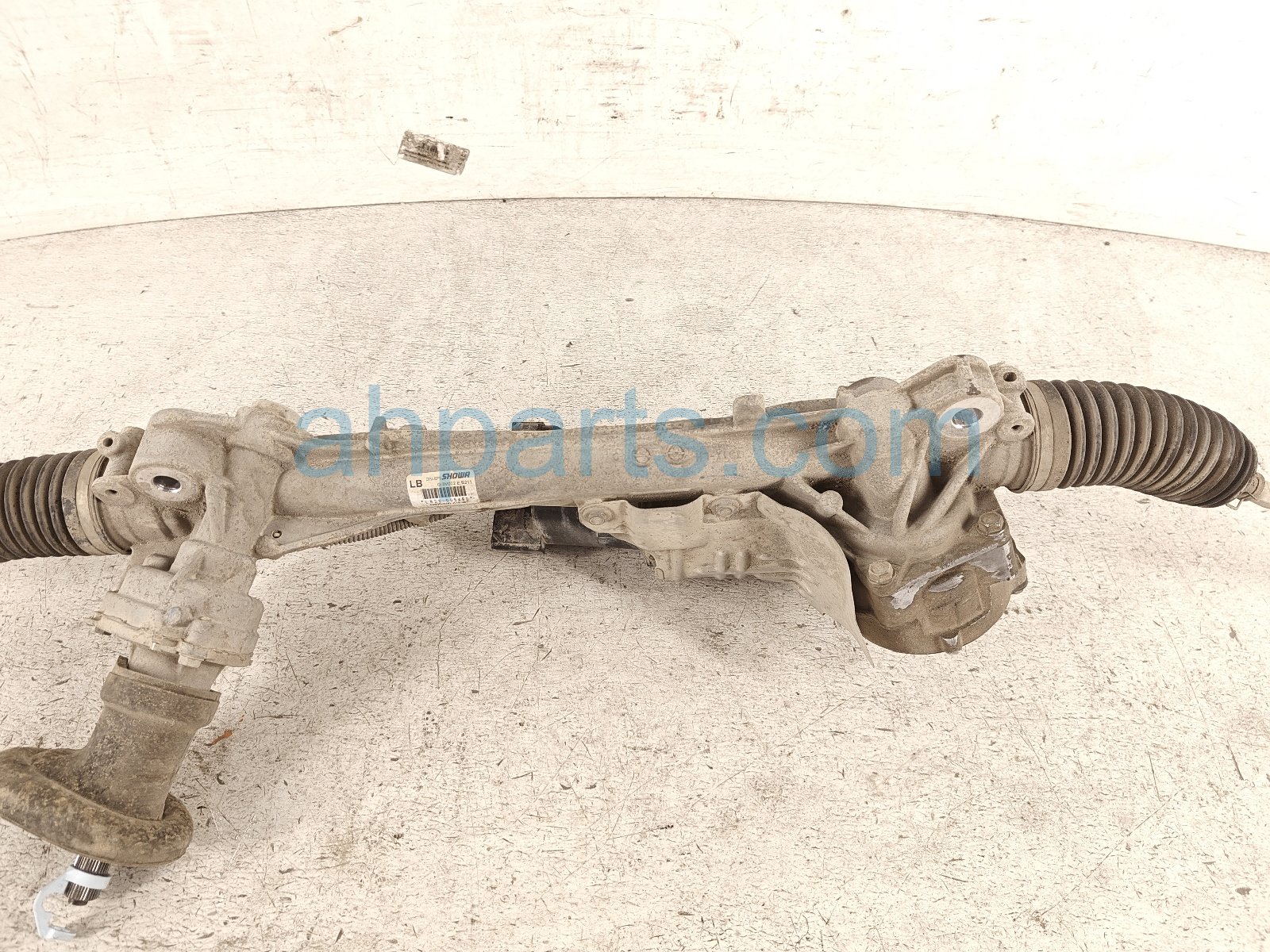 2023 Honda HR V And / Gear Box Power Steering Rack & Pinion 53600 3W0 A15 M1 Replacement 2023 Honda HR V And / Gear Box Power Steering Rack & Pinion 53600 3W0 A15 M1 Replacement thumbnail