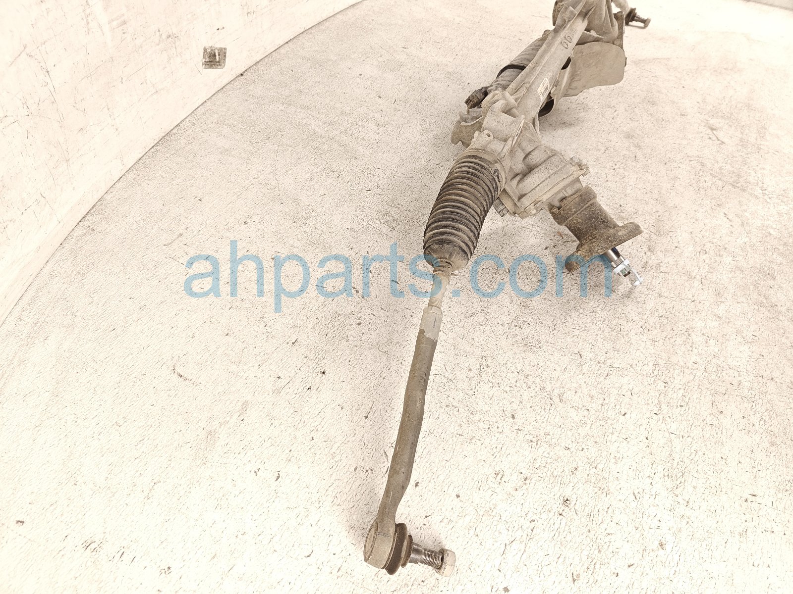 2023 Honda HR V And / Gear Box Power Steering Rack & Pinion 53600 3W0 A15 M1 Replacement 2023 Honda HR V And / Gear Box Power Steering Rack & Pinion 53600 3W0 A15 M1 Replacement thumbnail