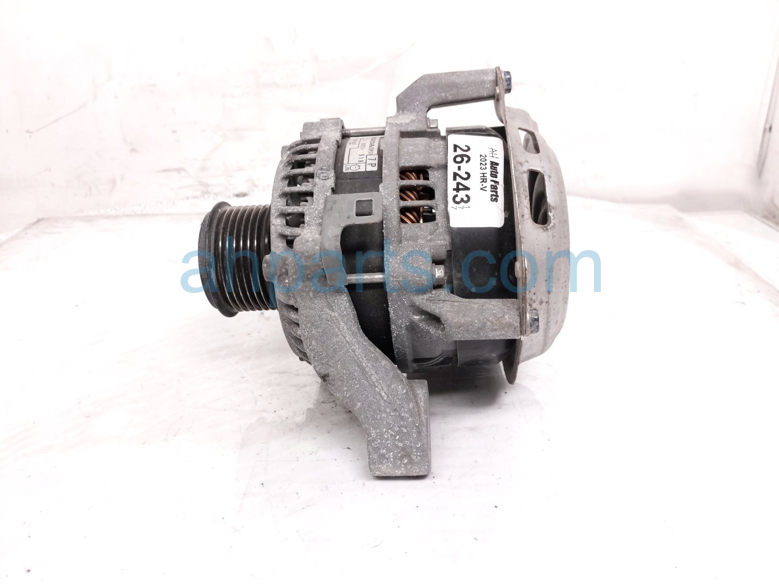 2023 Honda HR V Alternator / Generator 31100 5BA A01 Replacement 2023 Honda HR V Alternator / Generator 31100 5BA A01 Replacement thumbnail