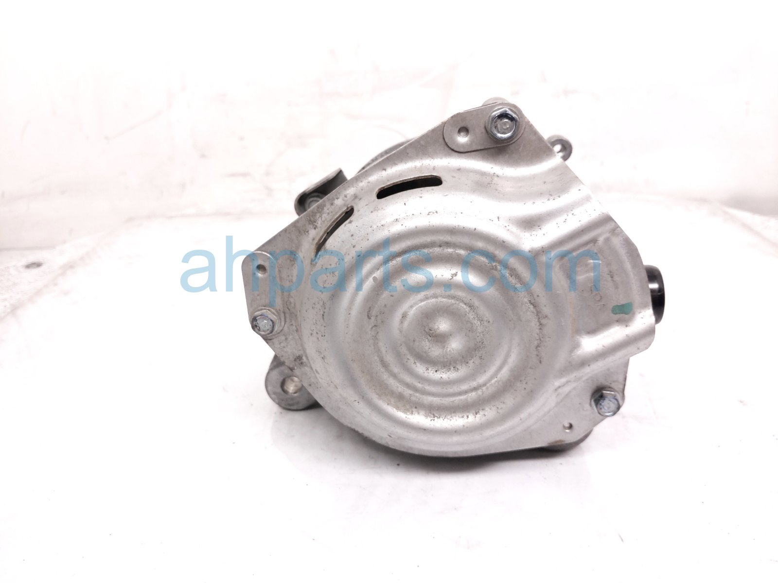 2023 Honda HR V Alternator / Generator 31100 5BA A01 Replacement 2023 Honda HR V Alternator / Generator 31100 5BA A01 Replacement thumbnail