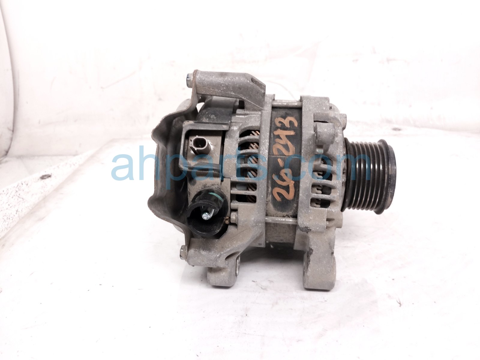 2023 Honda HR V Alternator / Generator 31100 5BA A01 Replacement 2023 Honda HR V Alternator / Generator 31100 5BA A01 Replacement thumbnail
