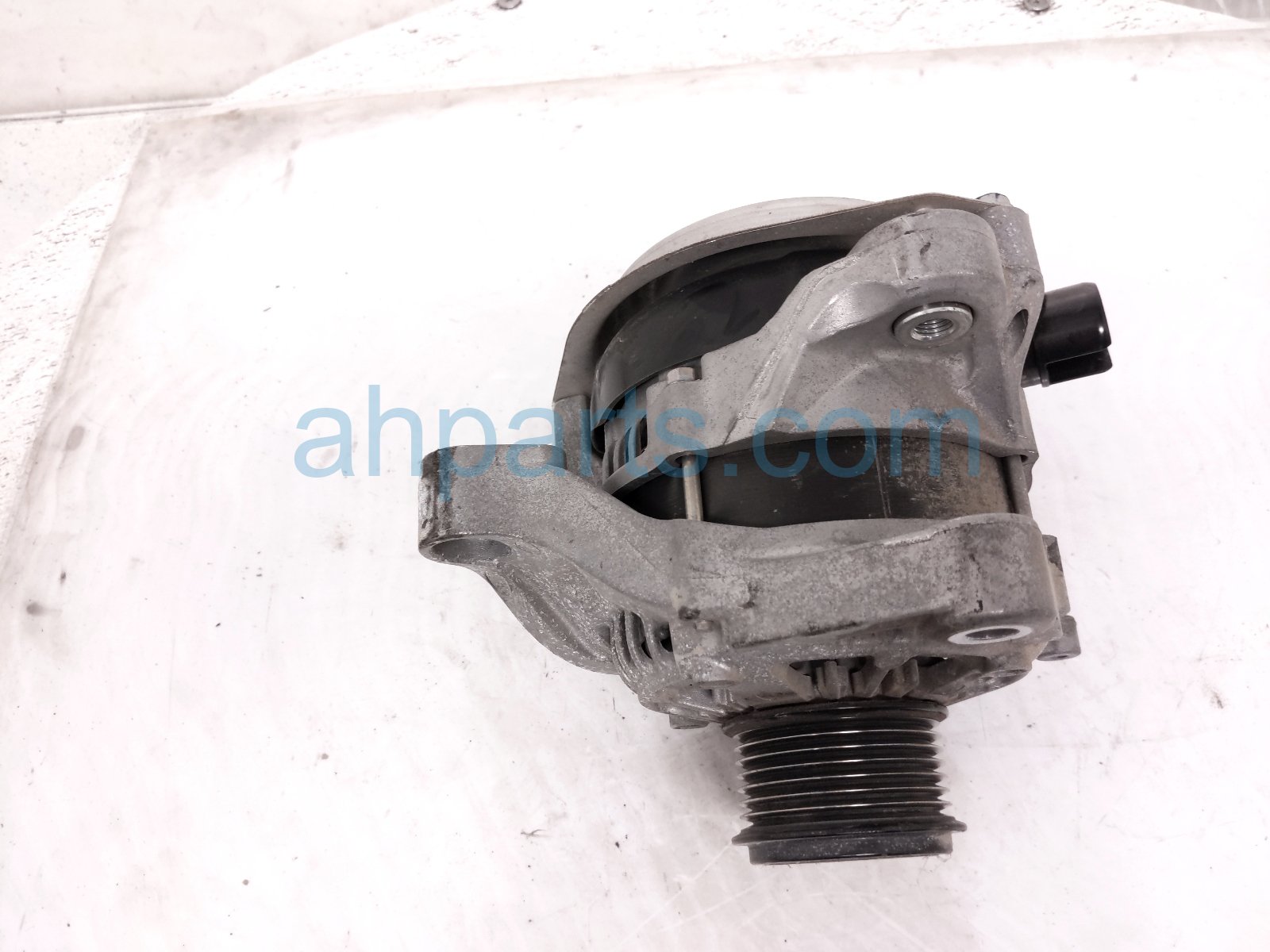 2023 Honda HR V Alternator / Generator 31100 5BA A01 Replacement 2023 Honda HR V Alternator / Generator 31100 5BA A01 Replacement thumbnail