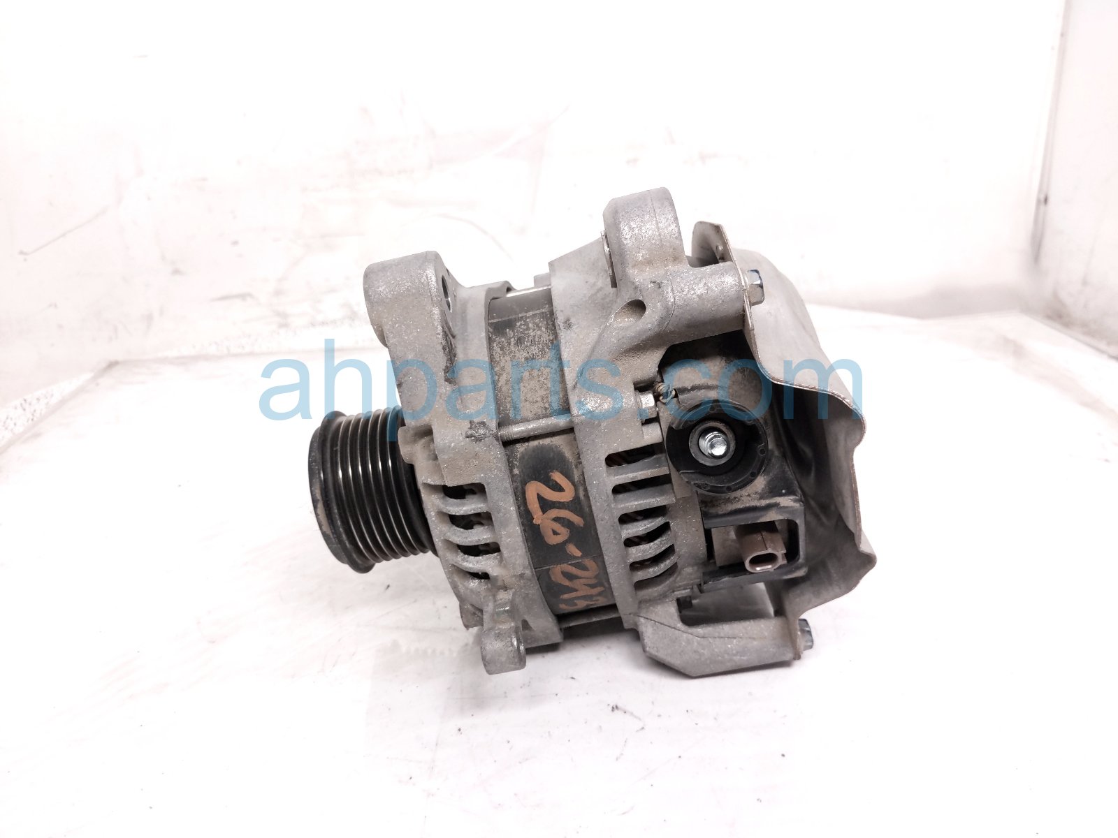 2023 Honda HR V Alternator / Generator 31100 5BA A01 Replacement 2023 Honda HR V Alternator / Generator 31100 5BA A01 Replacement thumbnail