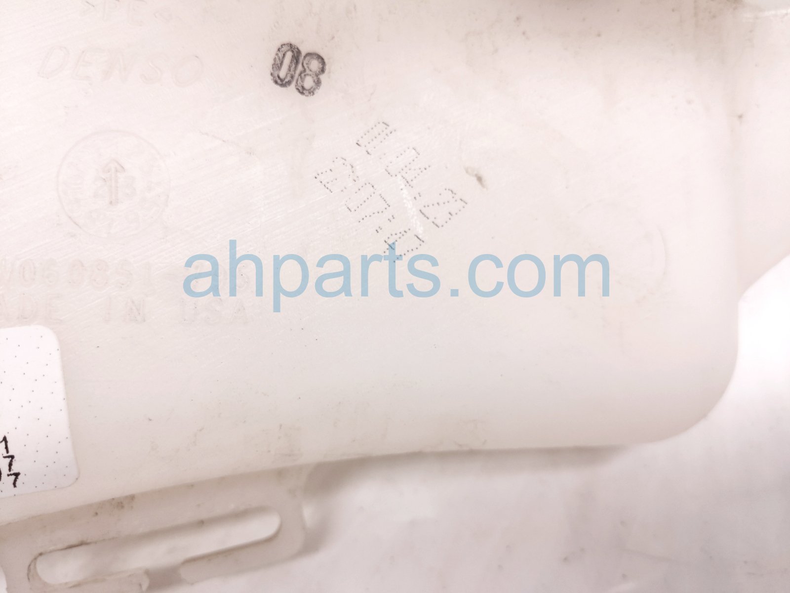 2023 Honda HR V Windshield Washer Reservoir Tank 76841 3W0 A01 Replacement 2023 Honda HR V Windshield Washer Reservoir Tank 76841 3W0 A01 Replacement thumbnail