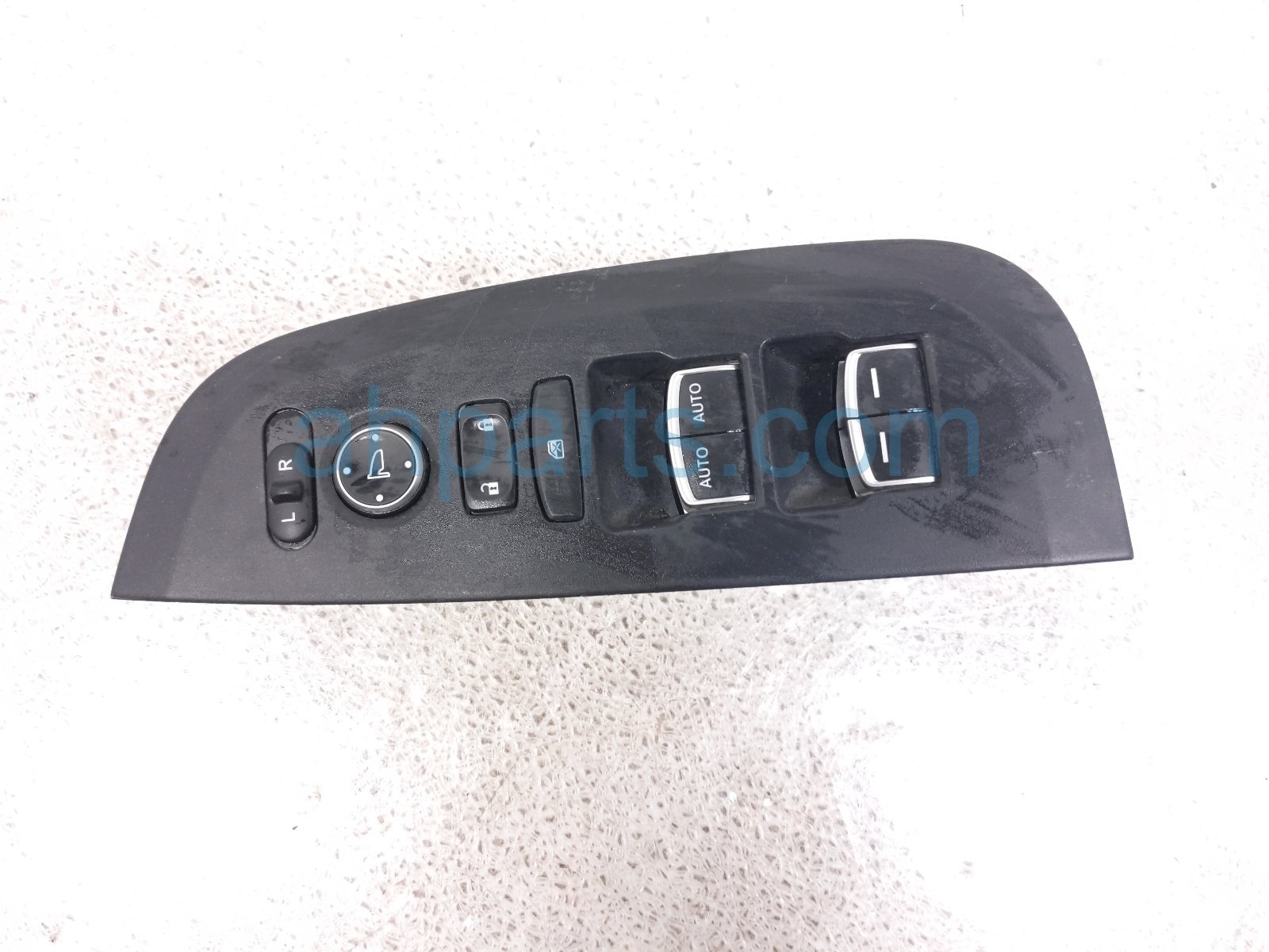 Honda MASTER WINDOW CONTROL SWITCH